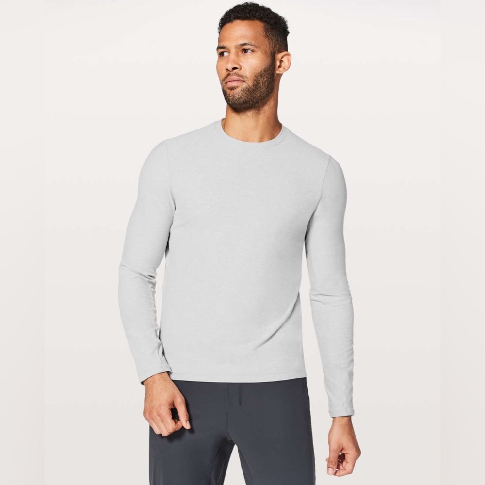LULU🍋 Surge Warm Long Sleeve